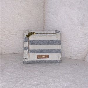 Fossil Bifold Wallet